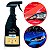 Detalhe Final Cera Finalizadora Spray Brilho + Microfibra 350 GSM - Imagem 2
