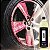 Izer Limpa Rodas Descontaminante Ferroso 1,5L - Vonixx - Imagem 4