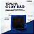 Toalha Clay Bar Descontaminante Pintura Vidro - Vonixx - Imagem 5