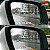 Glaco Zero Coat Para Retrovisor Câmera De Ré 40ML - Soft99 - Imagem 3