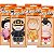 Niponitos Samurai Fragrância Miliones Aromatizante Automotivo - Soft99 - Imagem 3