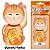 Niponitos Gatinho Fragrância Baunilha Aromatizante Automotivo - Soft99 - Imagem 3
