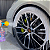 Air Jet Bico Gerador Espuma Compressor Ar Snow Foam - Detailer - Imagem 4