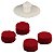 Kit Reparo Pressure Foam 1 Borracha 4 Filtros - Detailer - Imagem 1