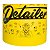 Balde 19L Amarelo C/ Logo Preto Sem Grelha - Detailer - Imagem 2