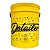 Balde 19L Amarelo C/ Logo Preto Sem Grelha - Detailer - Imagem 1