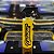 Garrafa Frasco Borrifador Spray Jato Fixo 500ML - Detailer - Imagem 3