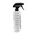 Garrafa Frasco Borrifador Spray Jato Fixo 500ML - Detailer - Imagem 2