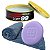 Cera de Carnaúba Soft99 Dark & Black + Aplicador de Espuma + Microfibra 500 GSM - Imagem 1
