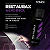 Restaurax Aerosol Restaurador de Plástico Automotivo 400ML - Vonixx - Imagem 2