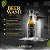 Beer Wash Lava Auto + Plastic New Renovador Plásticos Borrachas - Imagem 3