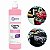 Cherry Wax  Cera Limpadora 4 Em 1 500ML + Aplicador Espuma + Microfibra 350 GSM - Imagem 3