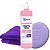 Cherry Wax  Cera Limpadora 4 Em 1 500ML + Aplicador Espuma + Microfibra 350 GSM - Imagem 1