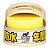Fusso Coat Light Cera Cores Claras 12 Meses 200G + Microfibra 350 GSM - Imagem 2