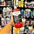 PH7 Rosso Shampoo Lava Auto Concentrado Neutro 1L - Dettagli - Imagem 4