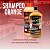 Orange Desengraxante 1:100 500ML + Luva Microfibra Detailer - Imagem 4