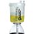 Copo Para Diluição Medidor Dosador 100ML - Detailer - Imagem 1