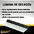 Lamina De Secagem Rodo Em Silicone Para Carro - Detailer - Imagem 5