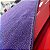 Toalha Microfibra Roxa 71X90 330 GSM - Zacs - Imagem 4