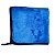 Toalha Microfibra Azul/Cinza 40X40 600 GSM Dupla Face - JS - Imagem 3