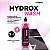 Hydrox Wash Lava Auto Cerâmico 2 em 1 Limpeza Proteção 500ML - Vonixx - Imagem 4