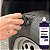 Minux Maquiador Abrilhantador Pneu Pretinho Gel 1L - Zacs - Imagem 5