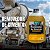 Removedor Cimentos Limpeza Chassi Betoneira  5L - Vintex - Imagem 4