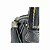 CHANEL LAX TASSEL BOWLER BAG - Imagem 10
