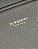 BURBERRY TOTE HALF CUBE MÉDIA DE COURO - Imagem 7