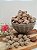 Pipoca Gourmet com Chocolate Ao Leite e Ninho - Imagem 4