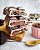 Barra Recheada com Nutella - Imagem 1