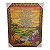 Quadro Decorativo Salmo 121 Religioso 35x45cm - Imagem 1