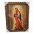 Quadro Decorativo Nossa Senhora Gravida 35x45cm - Imagem 1