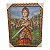Quadro Decorativo Santa Joana Dark 35x45cm - Imagem 1