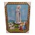 Quadro Decorativo Nossa Senhora Pastores 35x45cm - Imagem 1