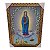 Quadro Decorativo Nossa Senhora Das Dores 35x45cm - Imagem 1