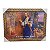 Quadro Decorativo Jesus Batendo A Porta 35x45Cm - Imagem 1