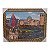 Quadro Decorativo Basílica De Nossa Senhora De Aparecida 35x45Cm - Imagem 1