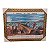 Quadro Decorativo A Travessia Mar Vermelho 35x45Cm - Imagem 1