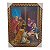 Quadro Decorativo Santos Reis 3 Reis Magos 35x45cm - Imagem 1