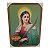 Quadro Decorativo Santa Luzia Grande 50x70cm - Imagem 1