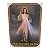 Quadro Decorativo Jesus Misericordioso Grande 50x70cm - Imagem 1