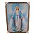 Quadro Decorativo Nossa Senhora Das Graças 50x70cm - Imagem 1