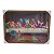 Quadro Decorativo Grande Santa Ceia 50x70Cm - Imagem 1