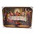 Quadro Decorativo Santa Ceia Cores 50x70Cm - Imagem 1