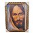 Quadro Decorativo Face De Cristo Jesus Nazareno 50x70Cm - Imagem 1