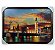 Quadro Decorativo Big Ben Londres 50x70 Cm - Imagem 1