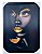 Quadro Decorativo Africana Mulheres Negras Recepção 50x70cm - Imagem 1
