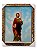 Quadro Sao Judas Tadeu Decorativo De Parede 30x40cm - Imagem 1