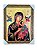 Quadro Nossa Senhora Do Perpetuo Socorro Decorativo 30x40cm - Imagem 1